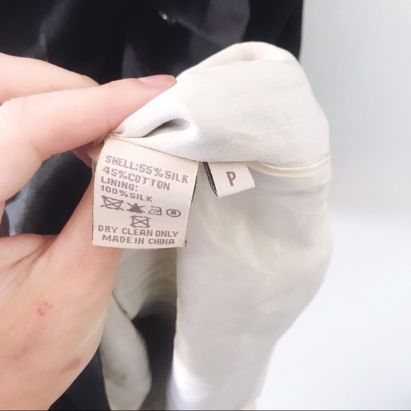 By Francine || One Shoulder Cocktail Dress - Picture 6 of 6